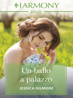 cover image of Un ballo a palazzo